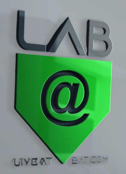 LAB Logo